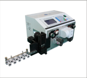 使用排線(xiàn)剝線(xiàn)機(jī)可有講究了！”